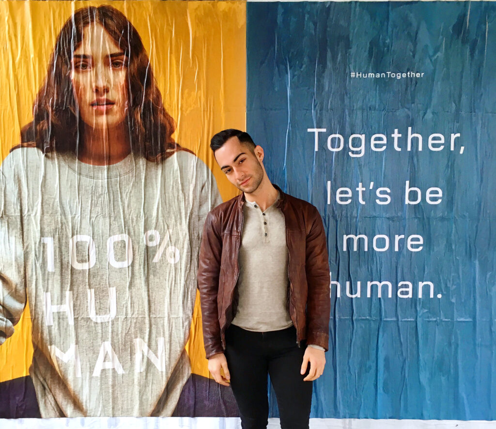 Human Together