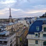The Daily by Daniel - Paris Buildings