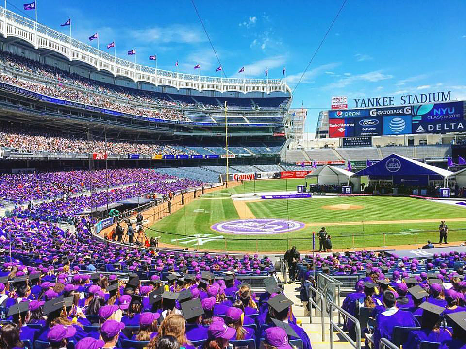 Yankee Stadium
