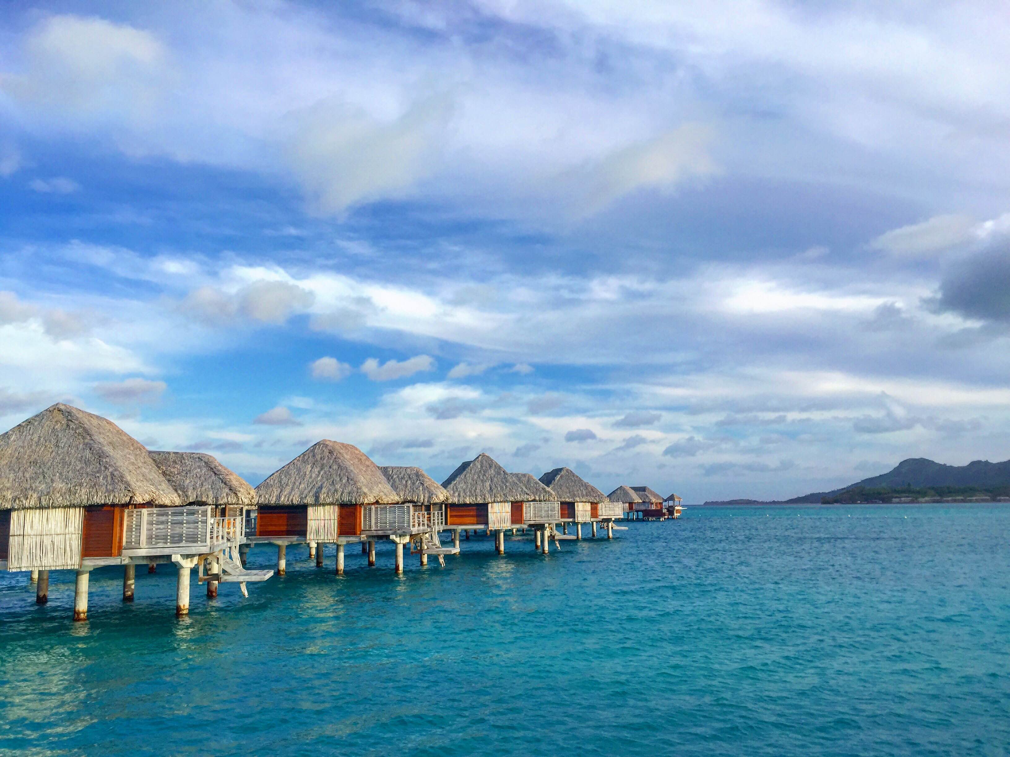 Bora Bora