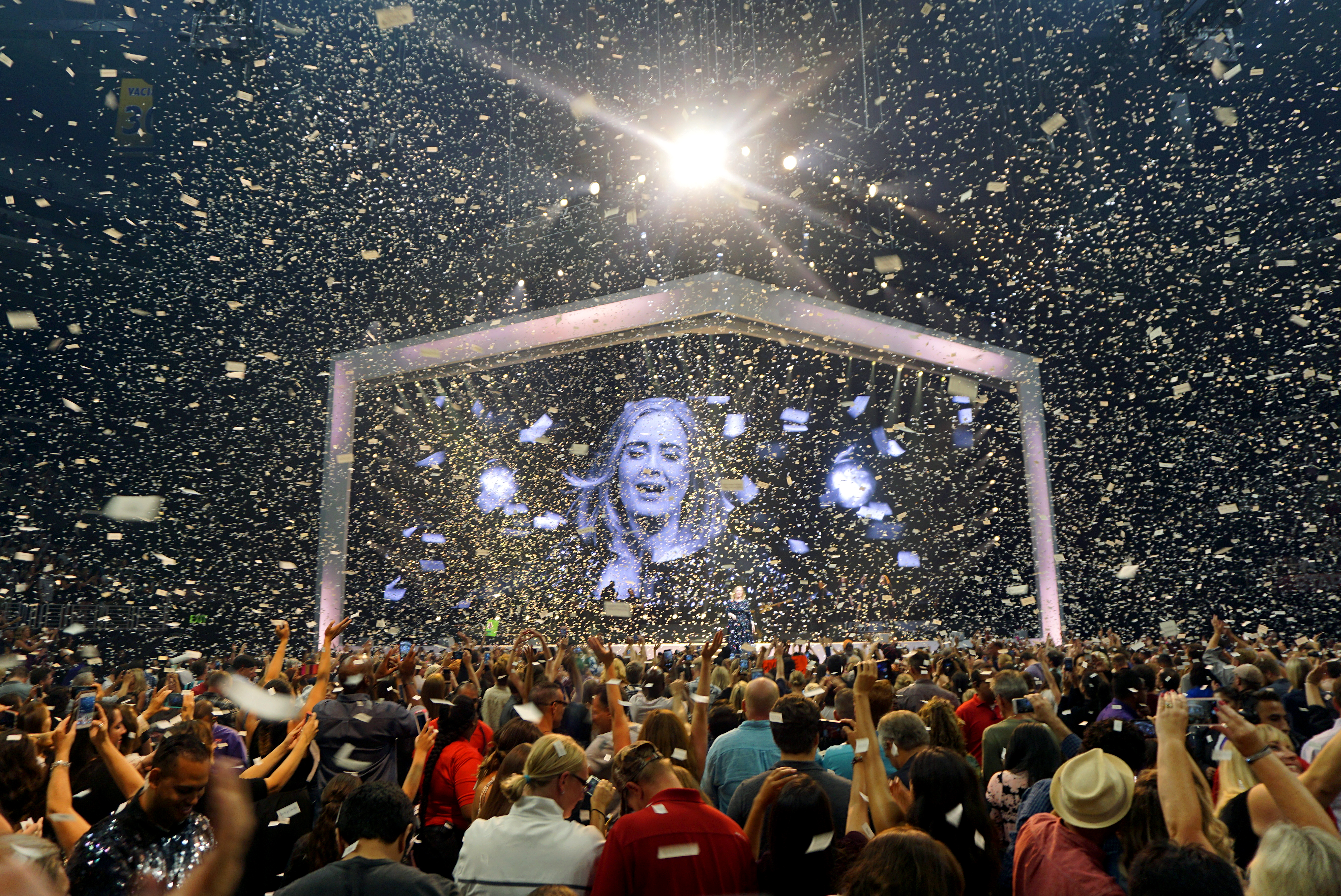 Adele End
