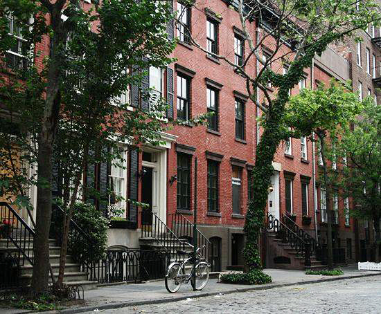 The Daily by Daniel - New York Horatio Street