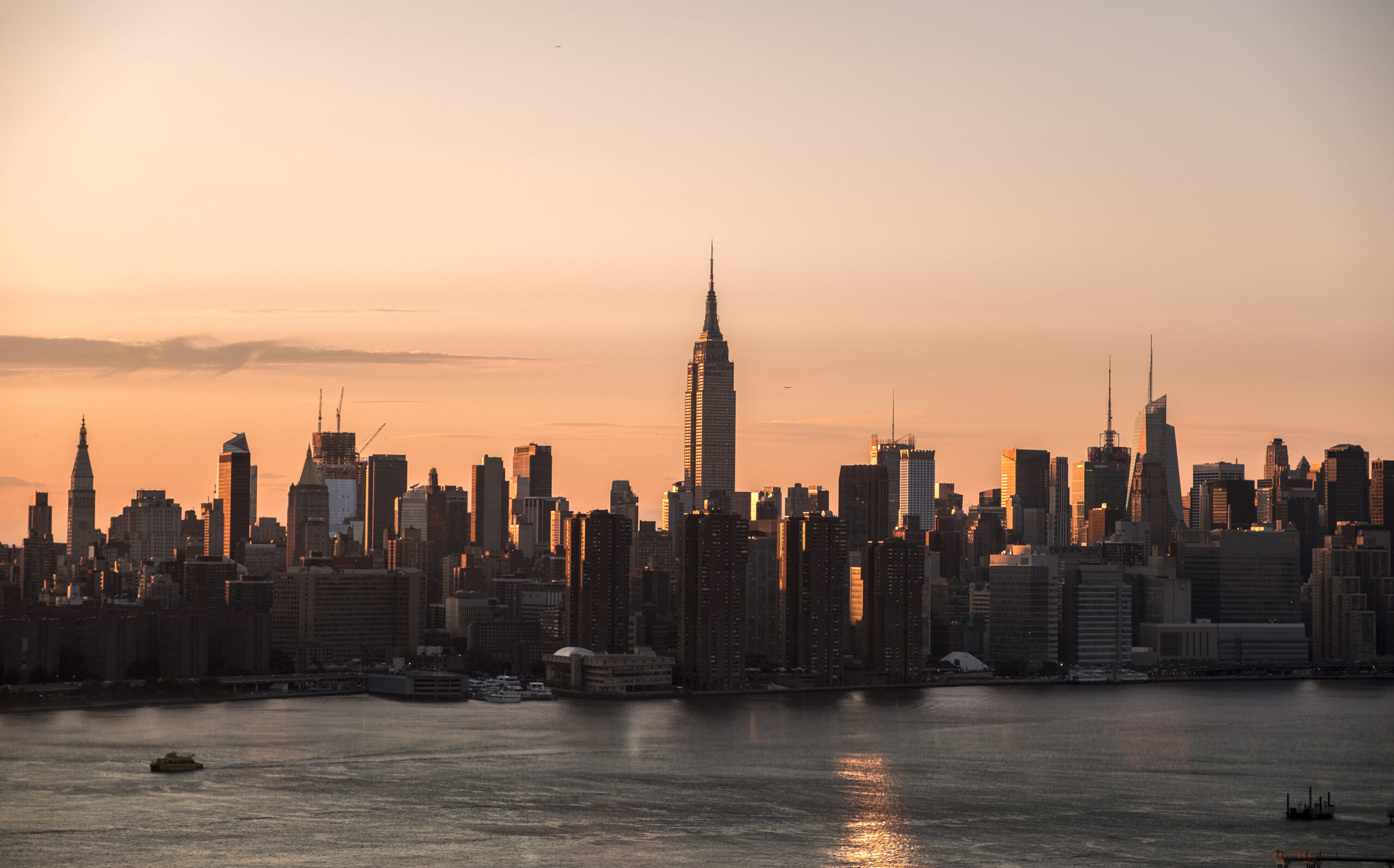 The Daily by Daniel - Skyline