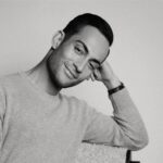 Meet Daniel Gabbay - Black and White