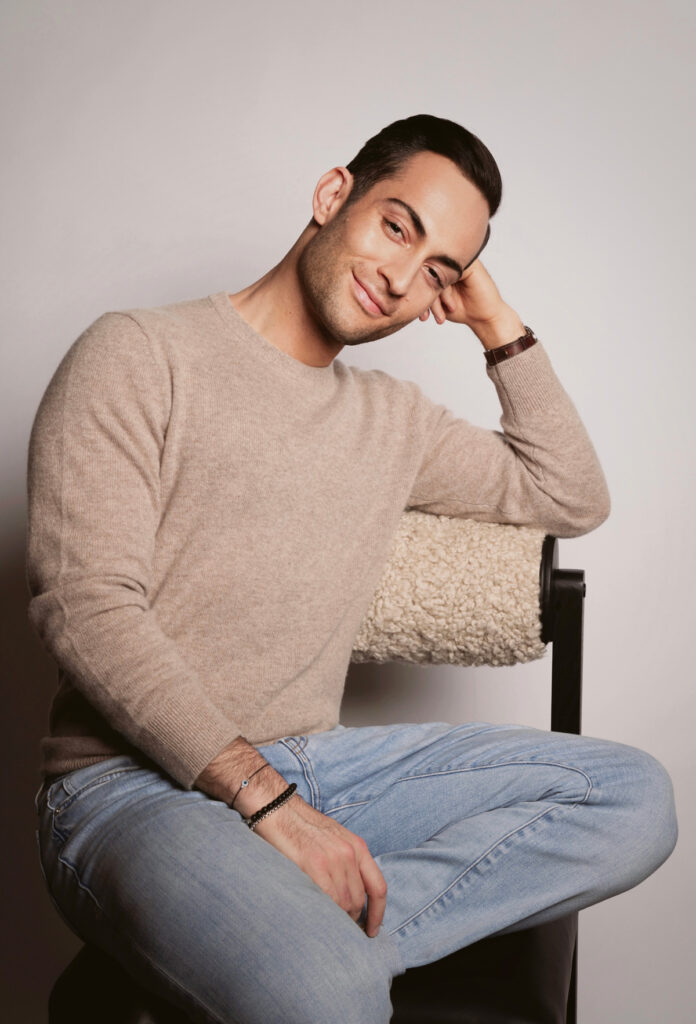 Daniel Gabbay Image